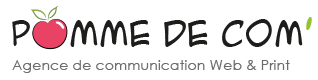 Agence de communication - création de sites internet à Caen, Mézidon, Honfleur, Deauville, cabourg. Calvados - Normandie