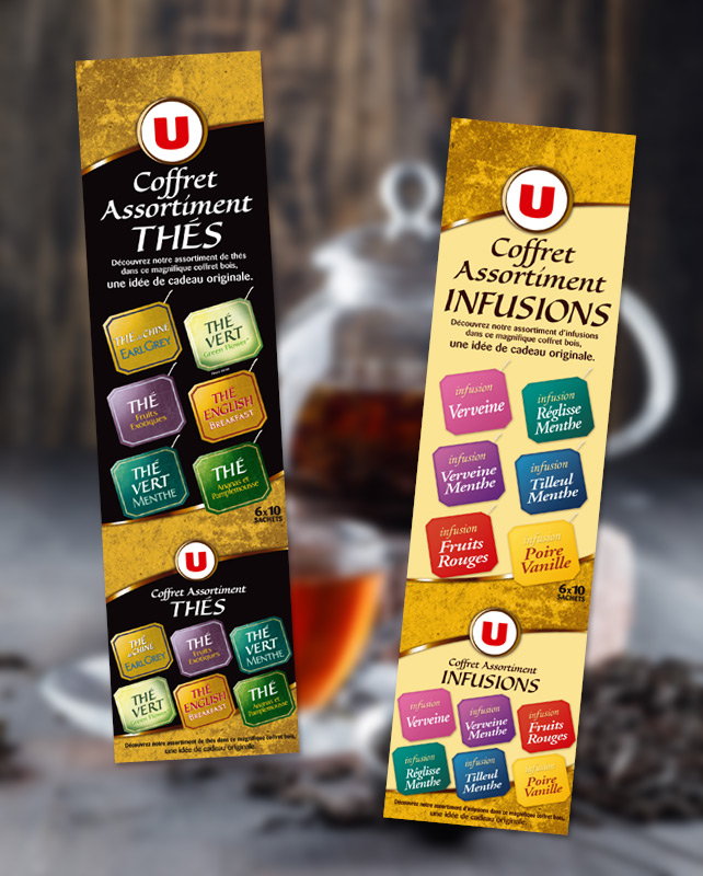creation-print-assortiment-thes-infusions Création Print Feuillet coffrets assortiments