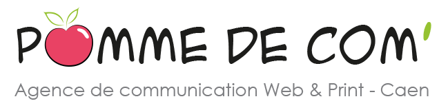 Agence Web à Caen – Création de Sites Internet & SEO