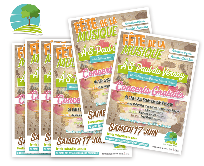 saint-paul-2 Création Print Les affiches de l'événement Fête de la musique 024