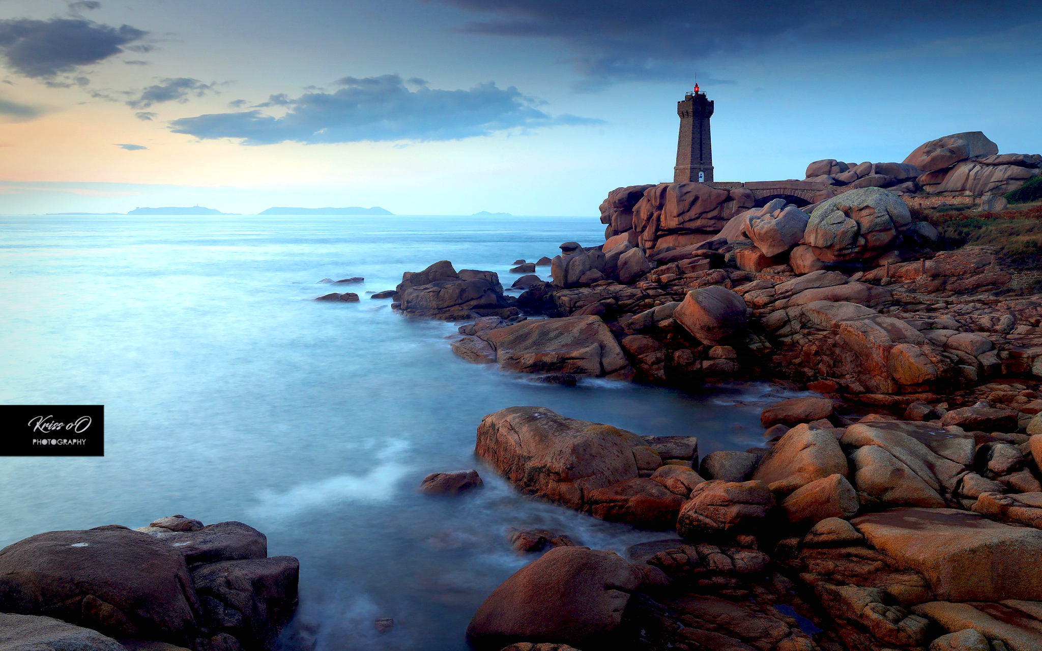 Phare de Ploumanac'h