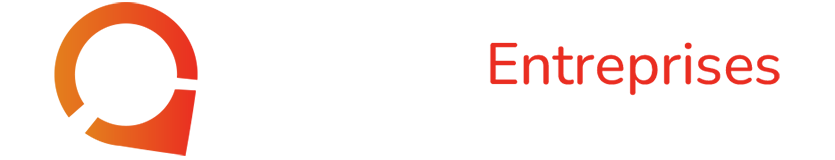 Logo site web Calvados Entreprises
