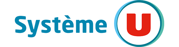 Logo Système U