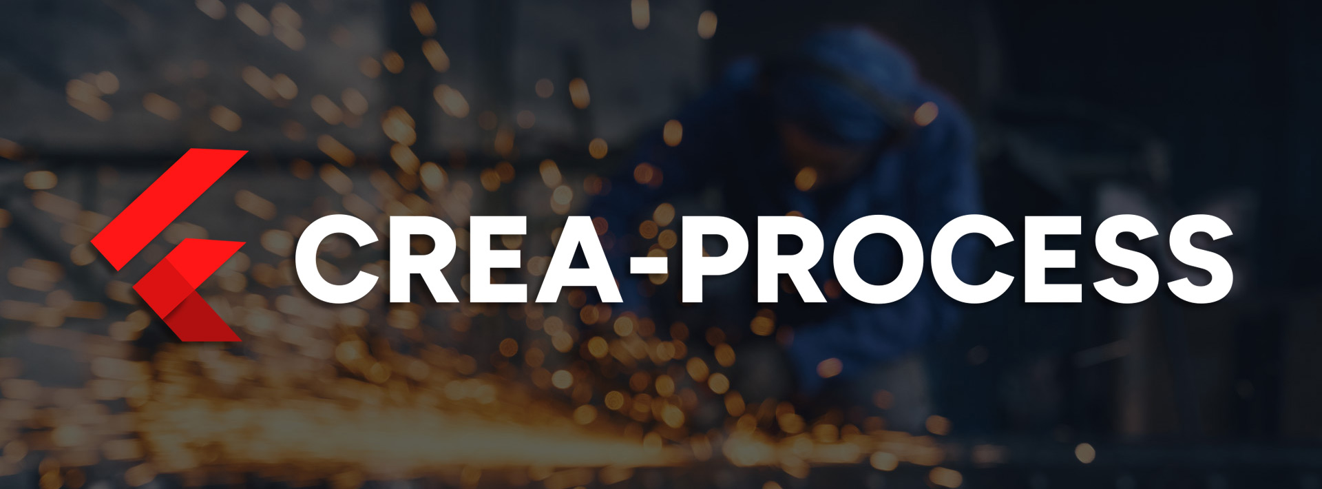 Soudeur en atelier – CREA-PROCESS, chaudronnerie et tuyauterie industrielle en Normandie