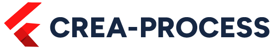 Logo Crea-Process