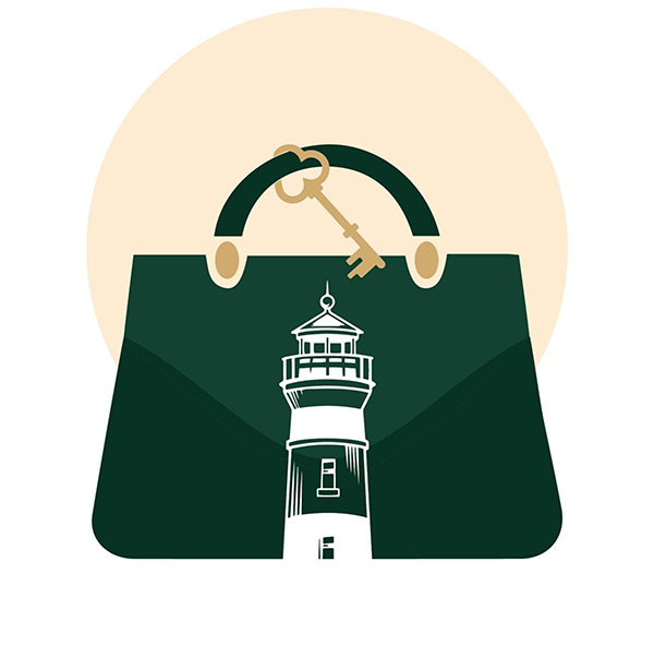 Logo Cordonnerie de la mer Ouistreham